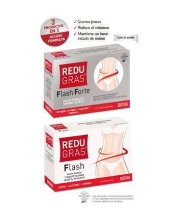 Redugras Flash