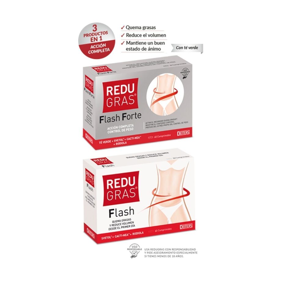 Redugras Flash