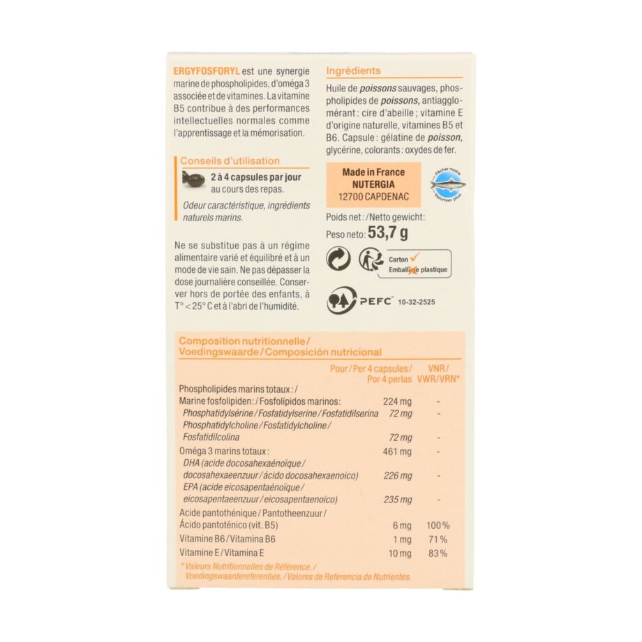Ergyfosforyl