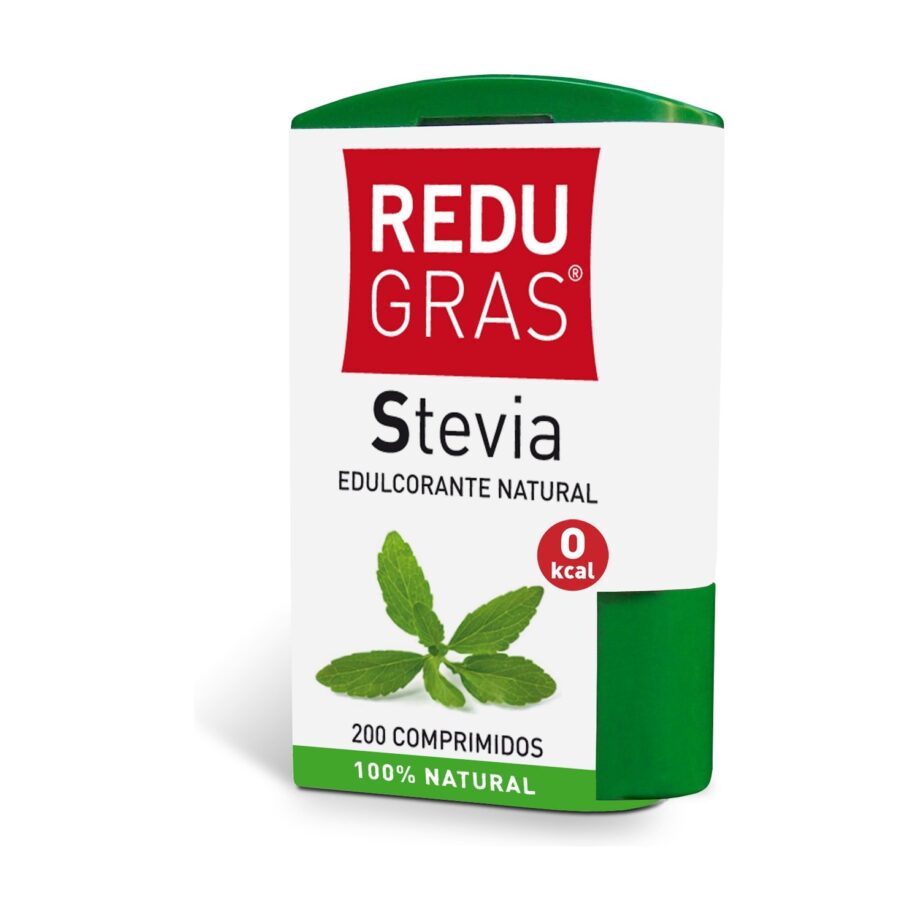 Redugras Stevia (Edulcorante)