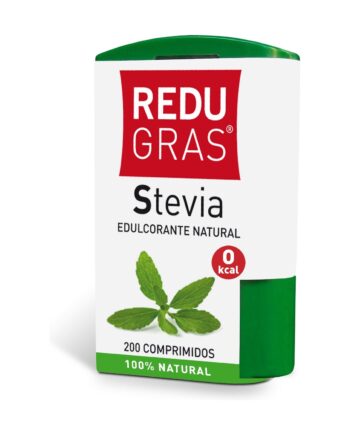 Redugras Stevia (Edulcorante)