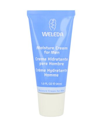 Crema Hidratante para Hombre