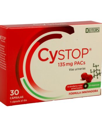 Cystop