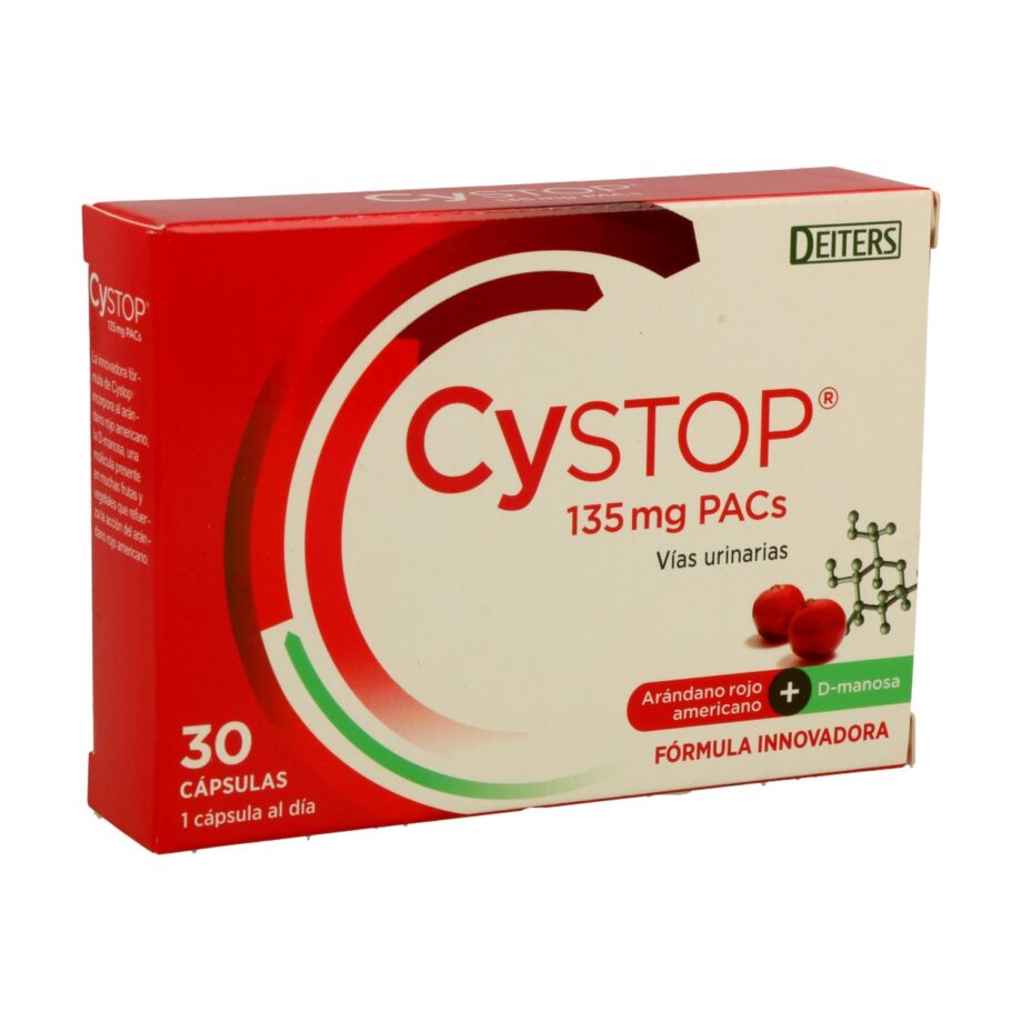 Cystop