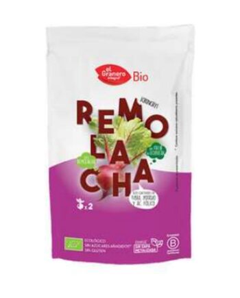 Remolacha Snack