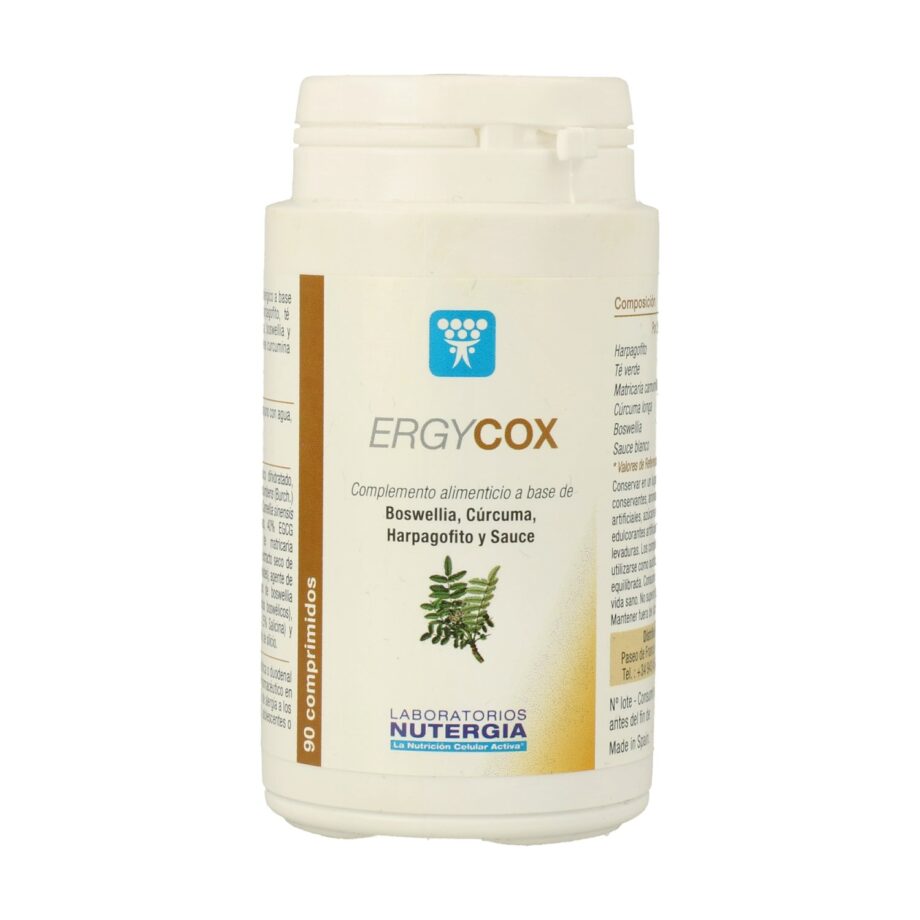 Ergycox