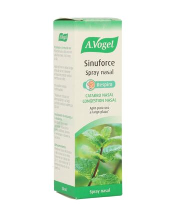 Sinuforce Spray Nasal
