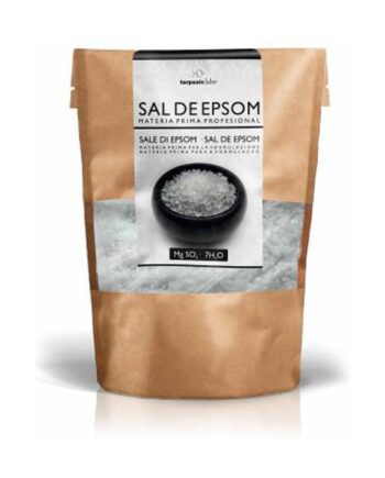 Sal De Epsom