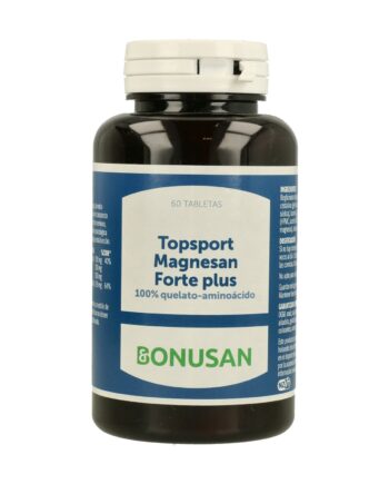 Topsport Magnesan Forte Plus