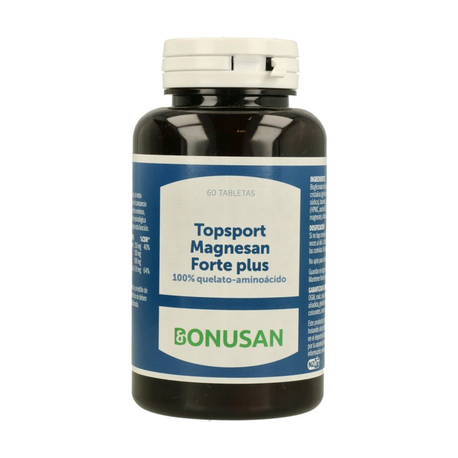 Topsport Magnesan Forte Plus