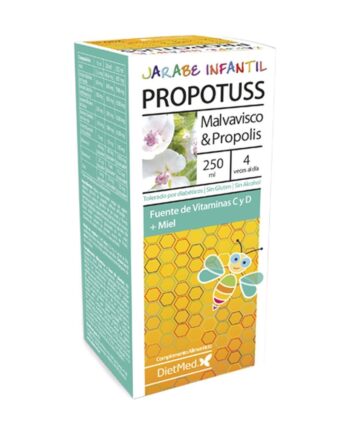 Propotuss Infantil