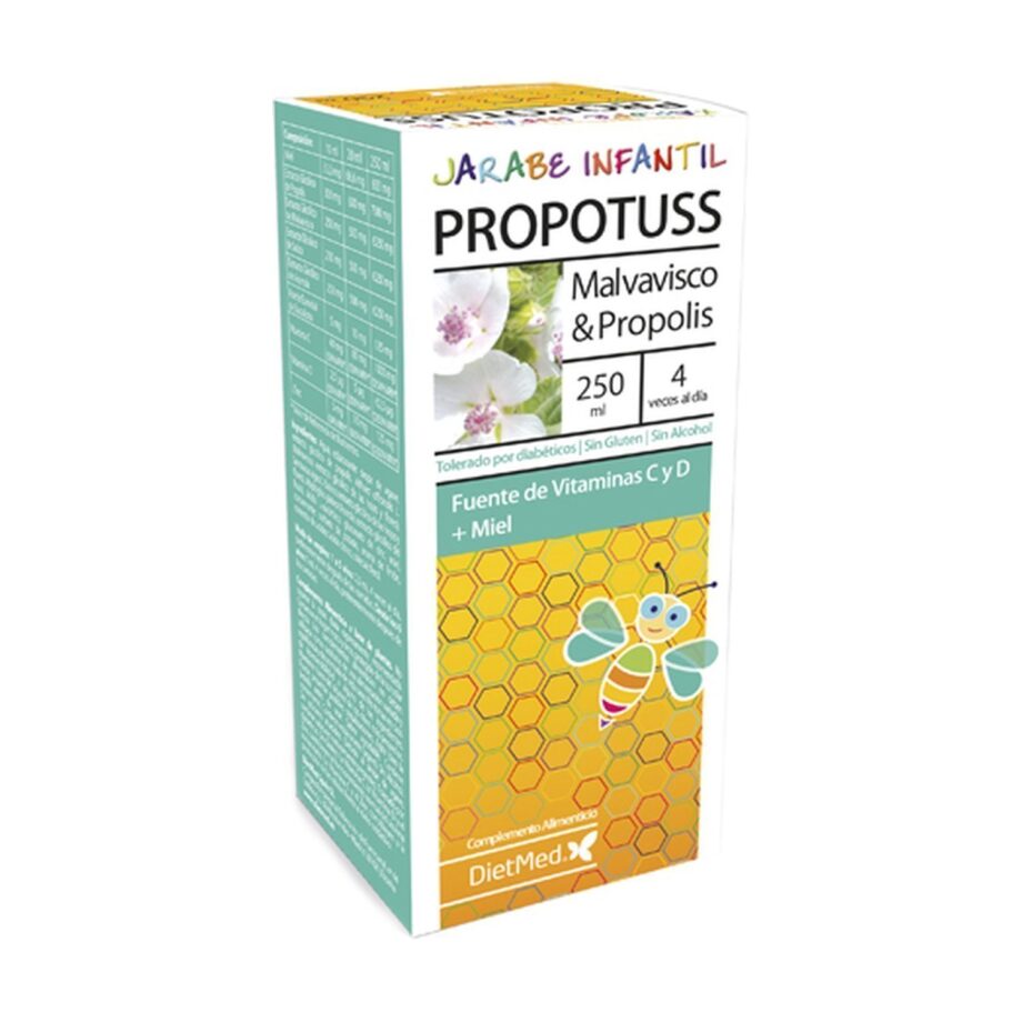 Propotuss Infantil