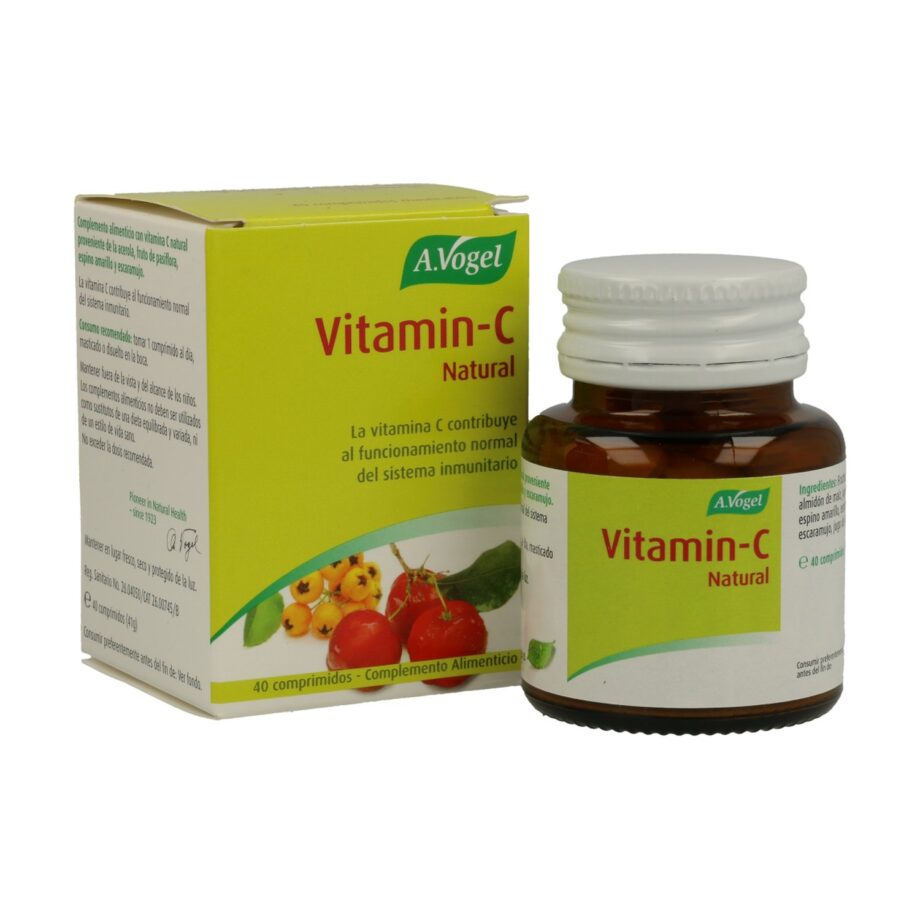 Vitamina C