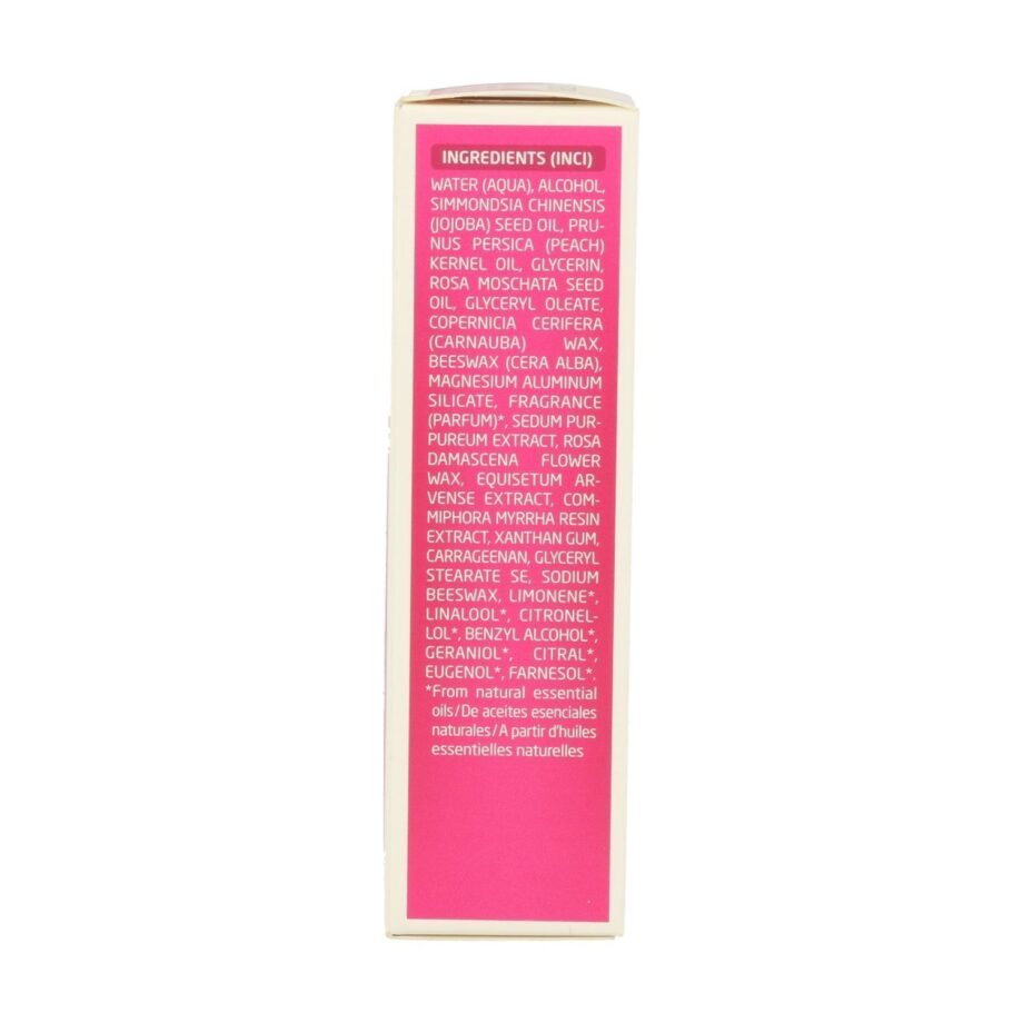 Fluido Alisante Rosa Mosqueta
