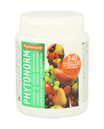 Phytonorm - 160 cáps.