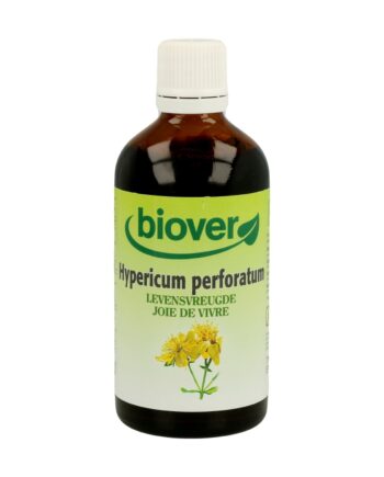 Hypericum Perforatum