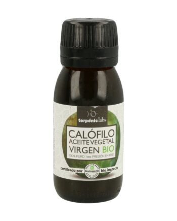 Calofilo Aceite Virgen Bio