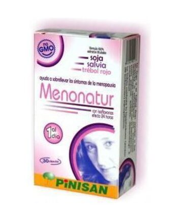 Menonatur