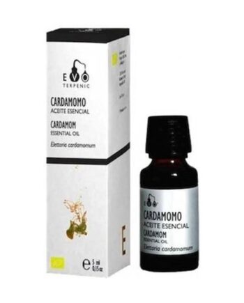 Aceite Esencial Cardamomo