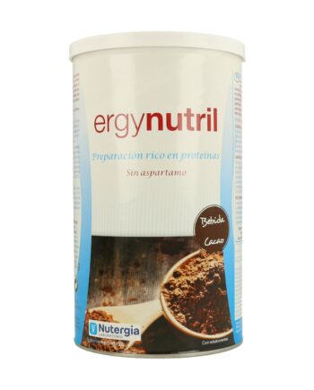 Ergynutril