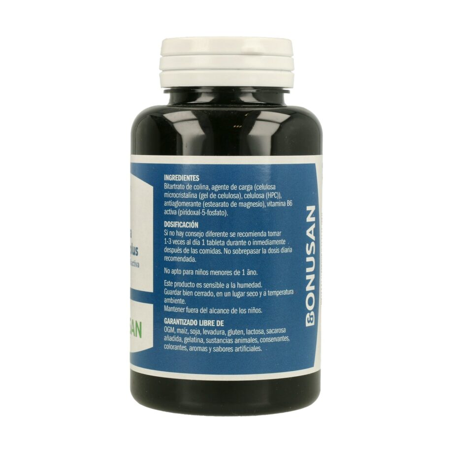 Colina Plus