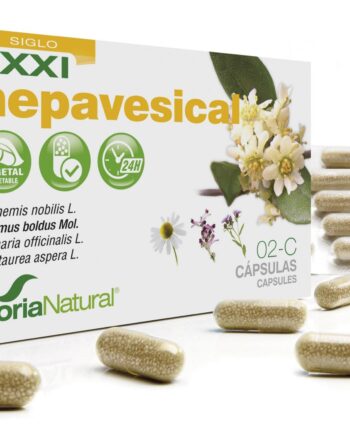 02-C HEPAVESICAL