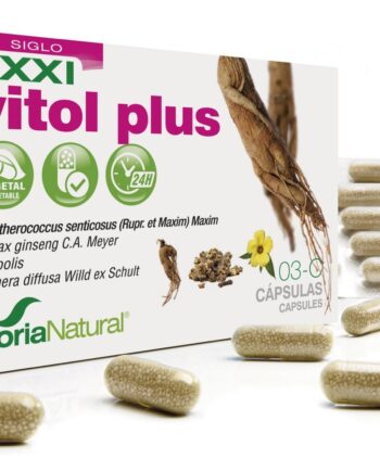 03-C VITOL PLUS