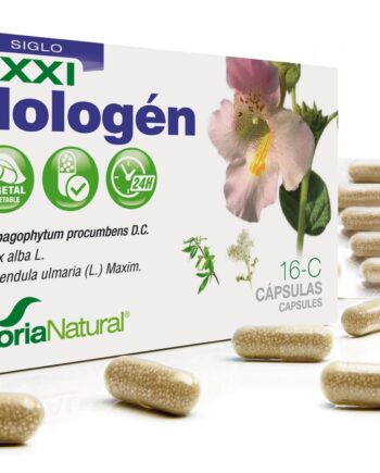 16-C DOLOGÉN