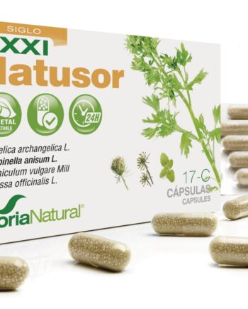 17-C FLATUSOR