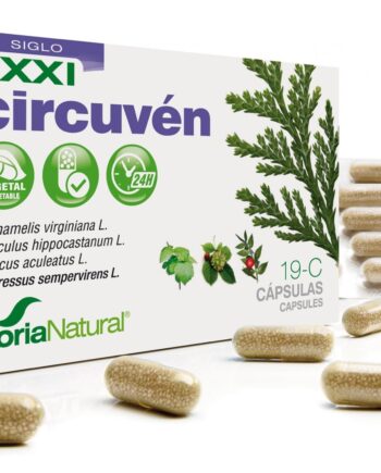 19-C CIRCUVÉN