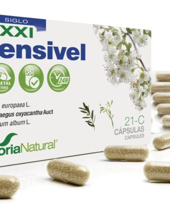 21-C TENSIVEL