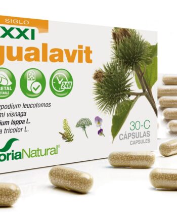 30-C GUALAVIT