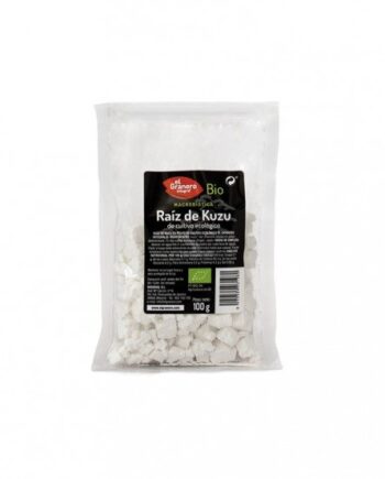 Raiz de kuzu bio 100 gramos