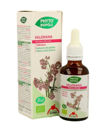 Phytobiopole Valeriana (Sueño)