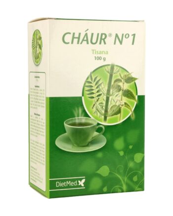 Té Nº1 Cháur