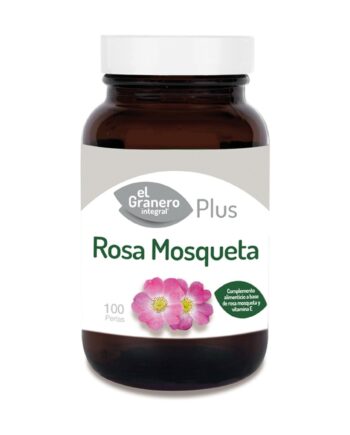 Rosa Mosqueta