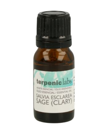 Aceite Esencial Salvia Sclarea