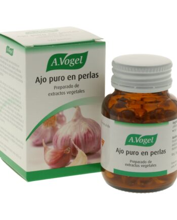 Ajo Puro