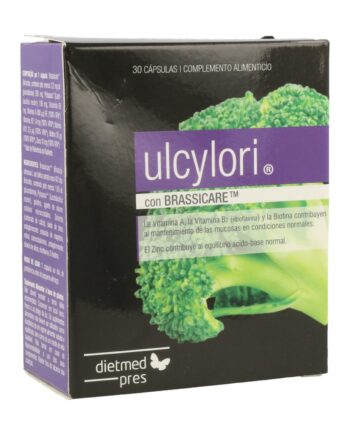Ulcylori