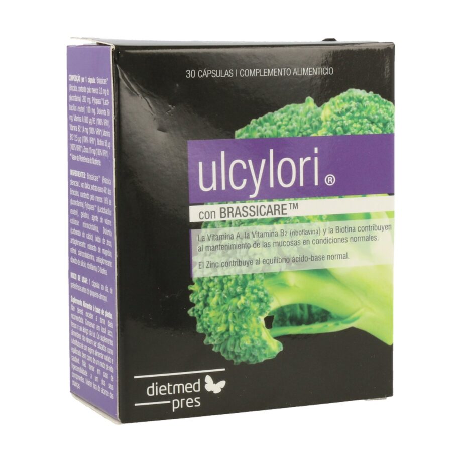 Ulcylori