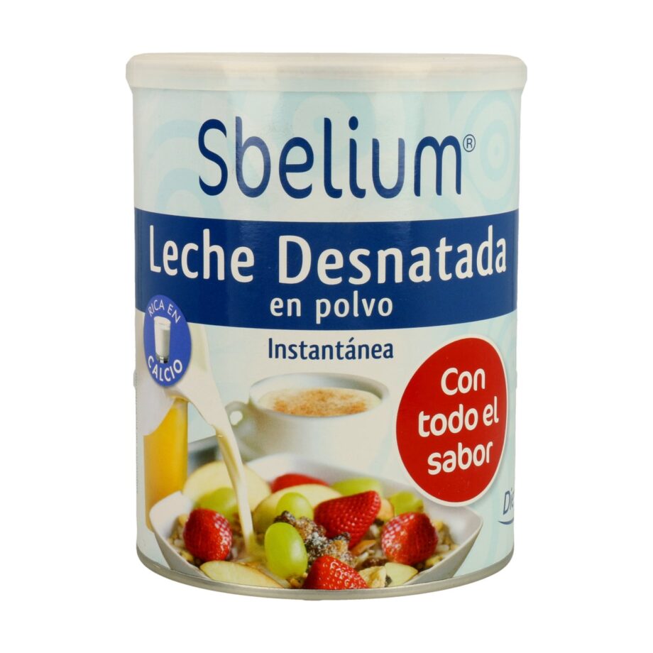 Sbelium Leche Polvo Dietisol