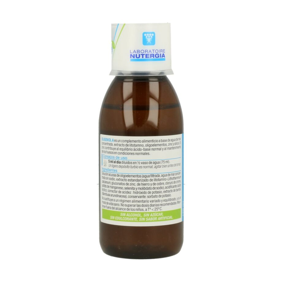 Oligoviol Sm-A
