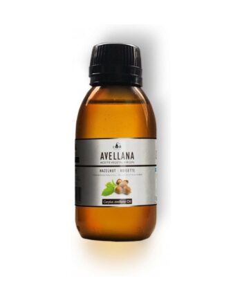 Avellana Aceite Virgen