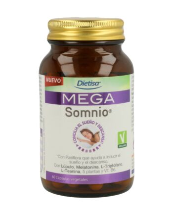 Mega Somnio