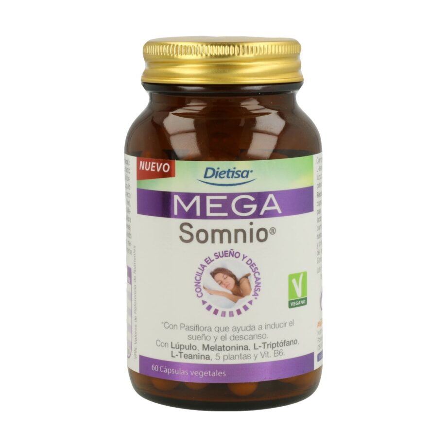 Mega Somnio