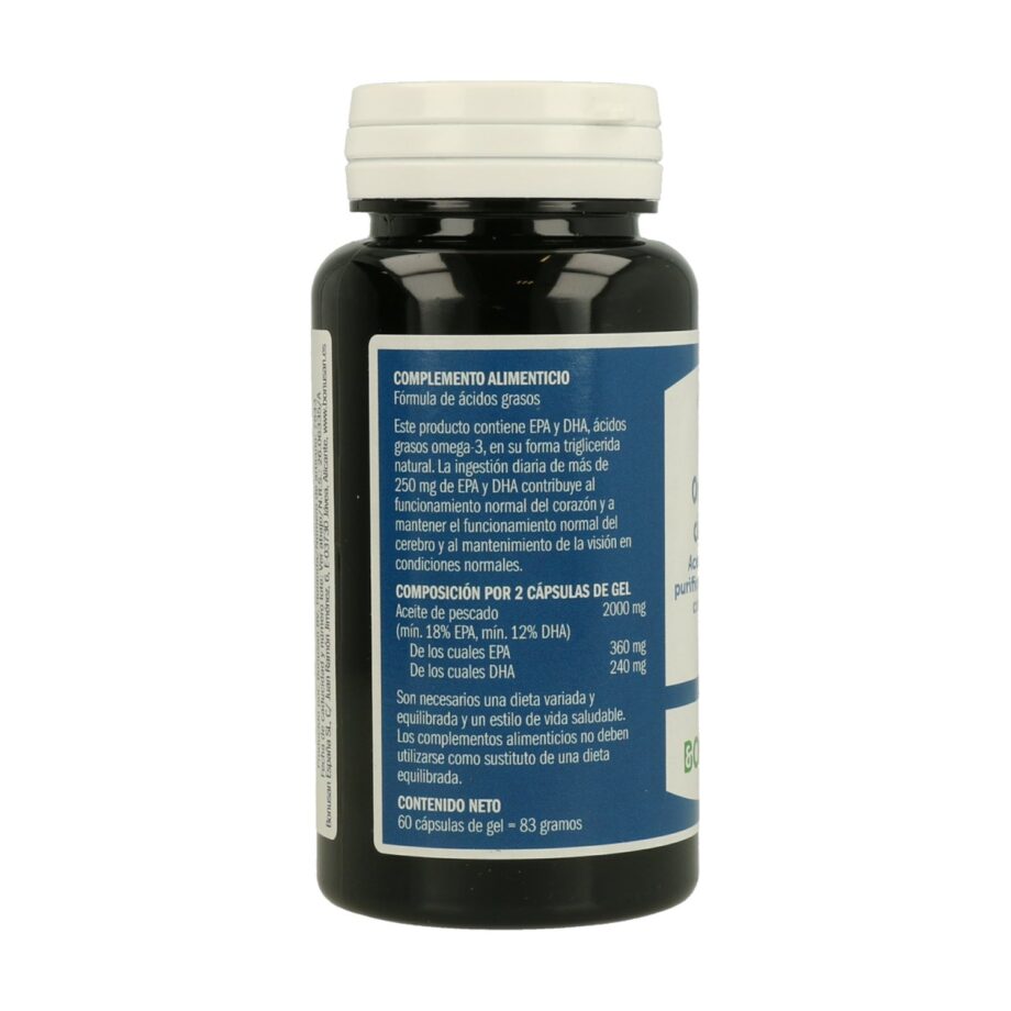 Omega 3