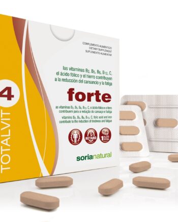 TOTALVIT 04 - forte