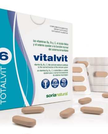 TOTALVIT 06 - vitalvit