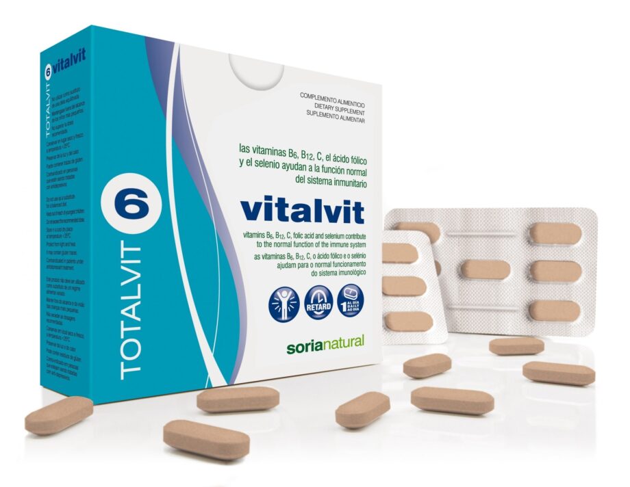 TOTALVIT 06 - vitalvit
