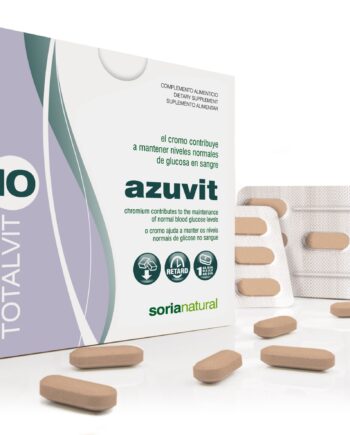 TOTALVIT 10 - azuvit